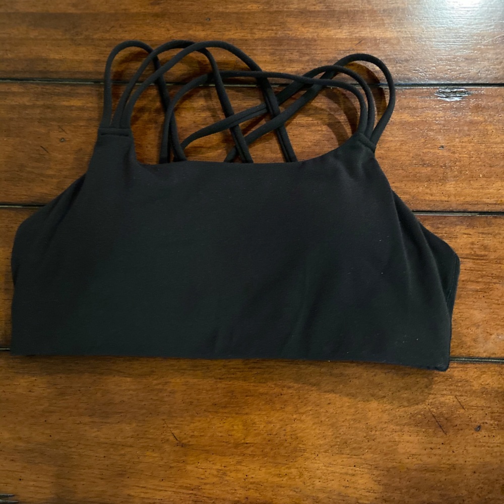 Athleta Hyper Focused Bra